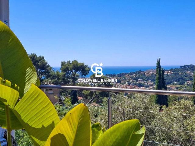 Appartement vente à Arrondissement de Toulon, Carqueiranne