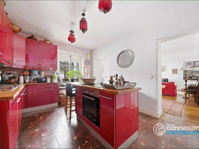 Appartement vente à Paris, Île-de-France