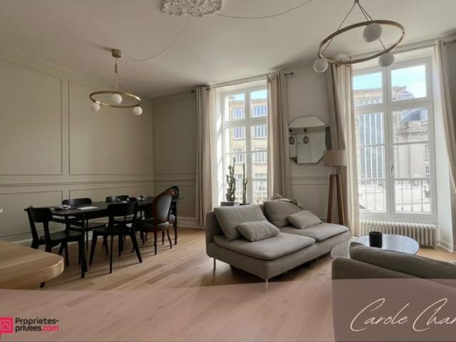 Appartement vente à Bordeaux