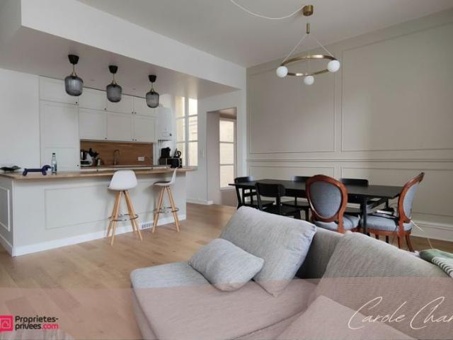Appartement vente à Bordeaux