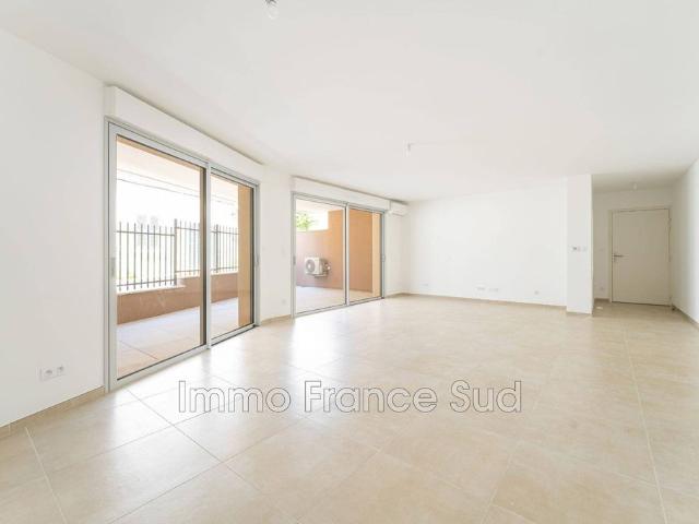 Appartement vente à Arrondissement de Draguignan, La Garde-freinet