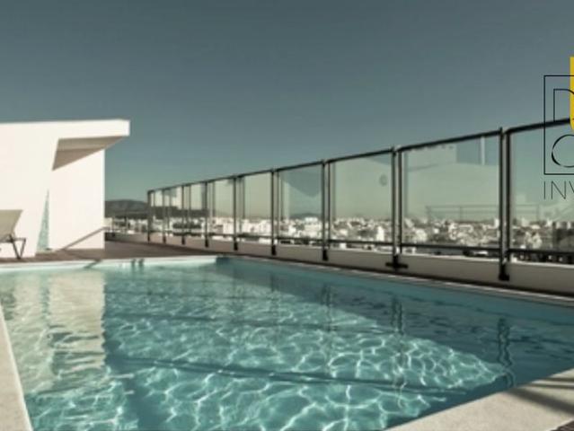 Appartement vente à Marseille