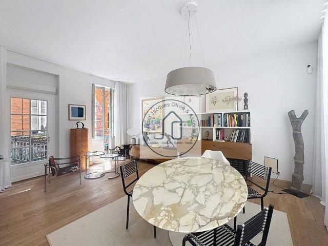 Appartement vente à Toulouse