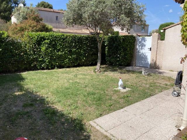 Maison vente à Marseille, Aubagne