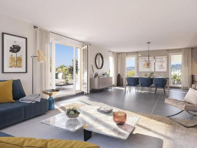 Appartement vente à Lyon, Métropole de Lyon