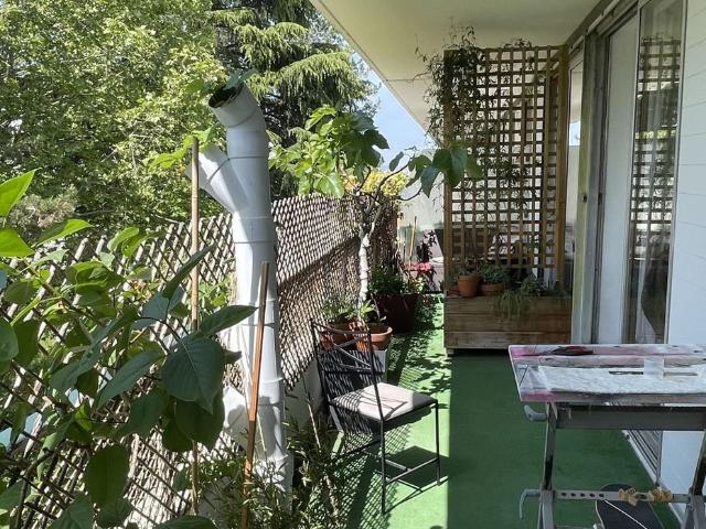 Appartement vente à Rueil-Malmaison, Hauts-de-Seine