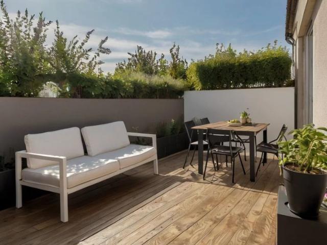 Appartement vente à L'Haÿ-les-Roses, Gentilly