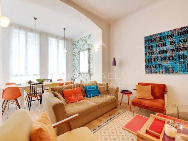 Appartement vente à Marseille
