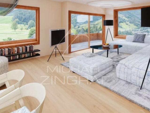 Appartement vente à Bonneville, Megève