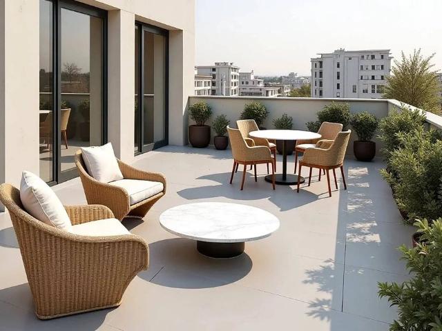 Appartement vente à Nanterre, Rueil-malmaison
