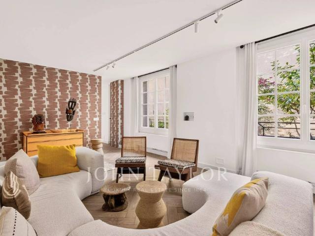 Appartement vente à Hôtel-de-Ville, Villeneuve-d'Ascq