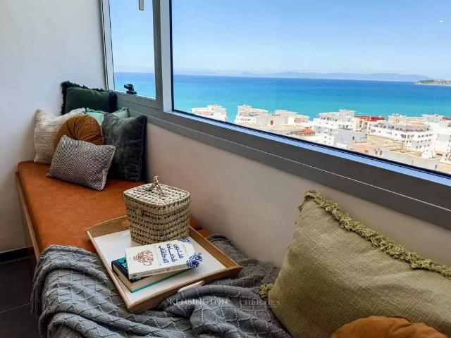 Appartement location à Tanger, Tanger-Tétouan