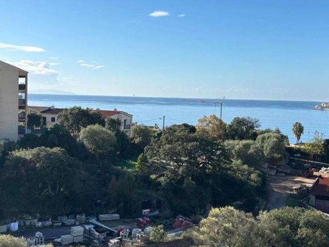 Appartement vente à Ajaccio