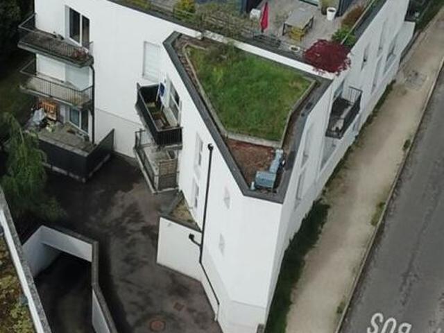 Appartement vente à Dijon