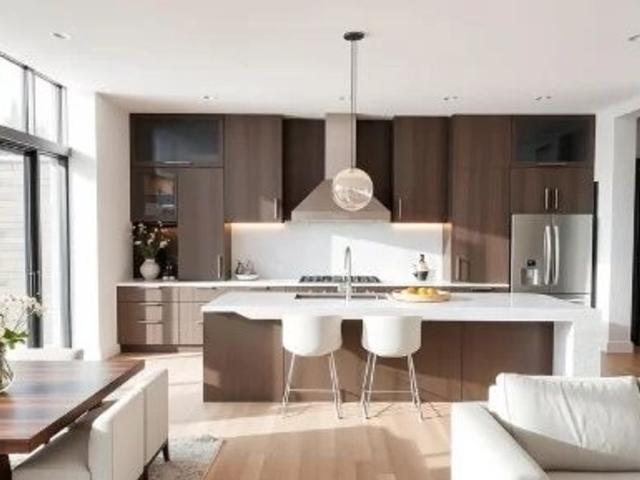Appartement vente à Nanterre, Levallois-perret