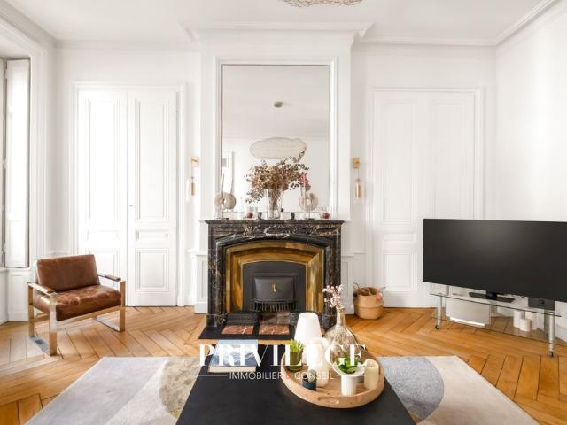 Appartement vente à Lyon, Métropole de Lyon