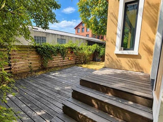 Appartement vente à Bobigny, Vaux-montreuil