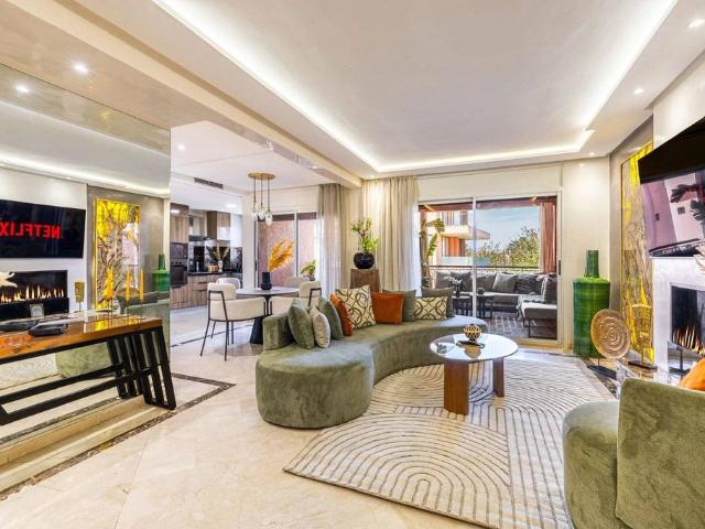 Appartement vente à Marrakech, L'Oriental