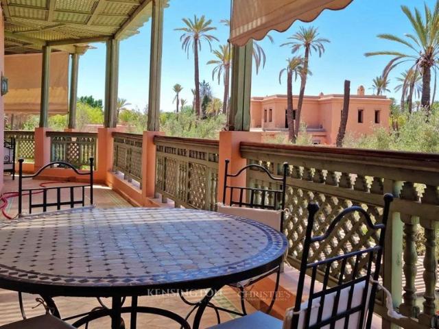 Appartement vente à Marrakech, L'Oriental