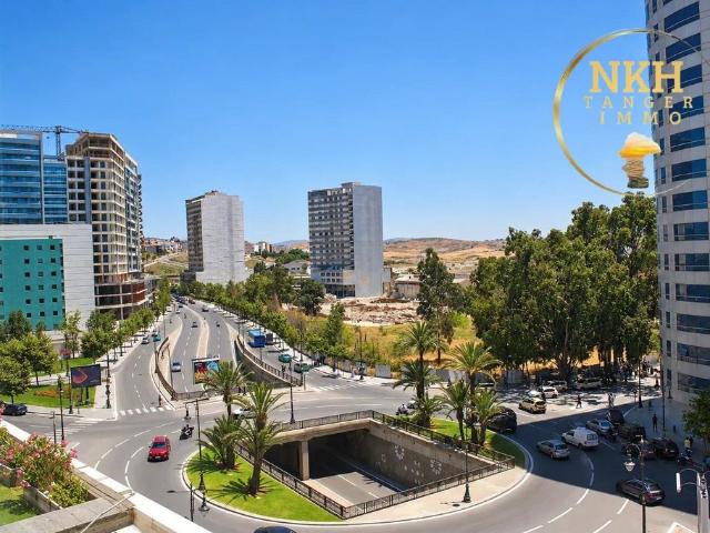 Appartement vente à Tanger طنجة, Préfecture de Tanger-Assilah عمالة طنجة-أصيلة