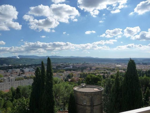 Appartement location à Aix-en-Provence, Aix-en-provence