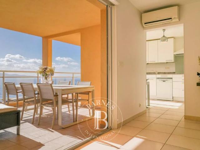 Appartement vente à Ajaccio