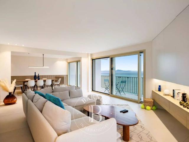 Appartement vente à Bayonne, Biarritz