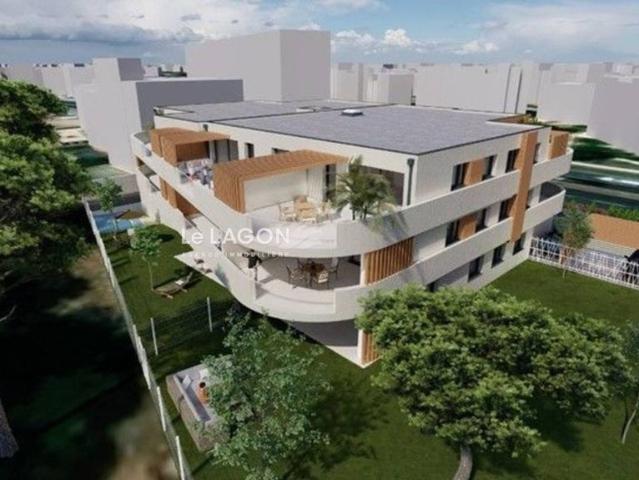 Appartement vente à Cahors, Saint-cyprien