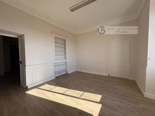 Appartement location à Bastia