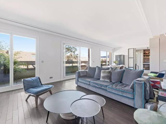 Appartement location à Île-de-France