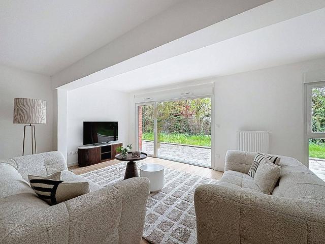 Appartement vente à Lille, Bondues