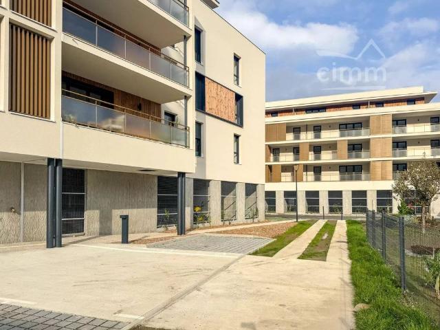 Appartement vente à Grenoble, Le Versoud