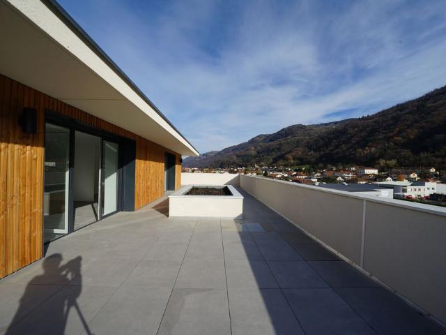 Appartement vente à Grenoble, Le Versoud