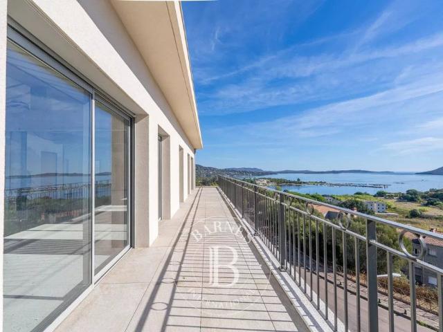Appartement vente à Sartène, Porto-vecchio