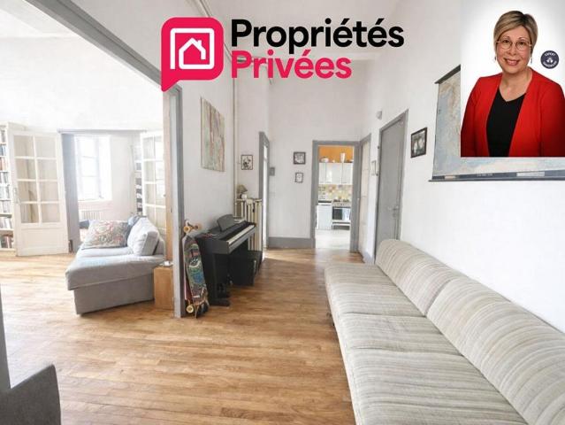 Appartement vente à Saint-Malo, Bretagne