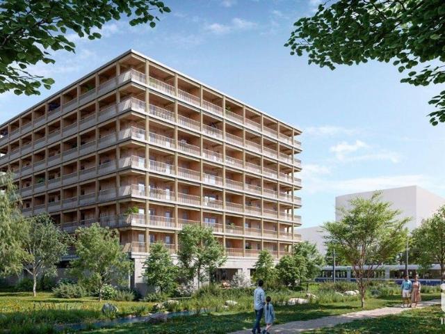 Appartement vente à Gex, Ferney-voltaire