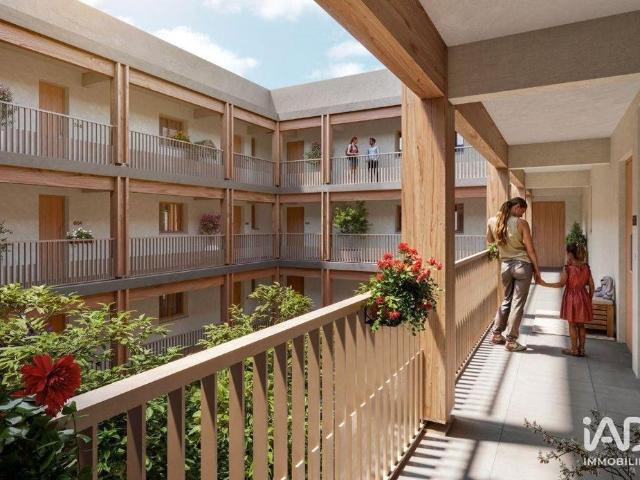 Appartement vente à Gex, Ferney-voltaire