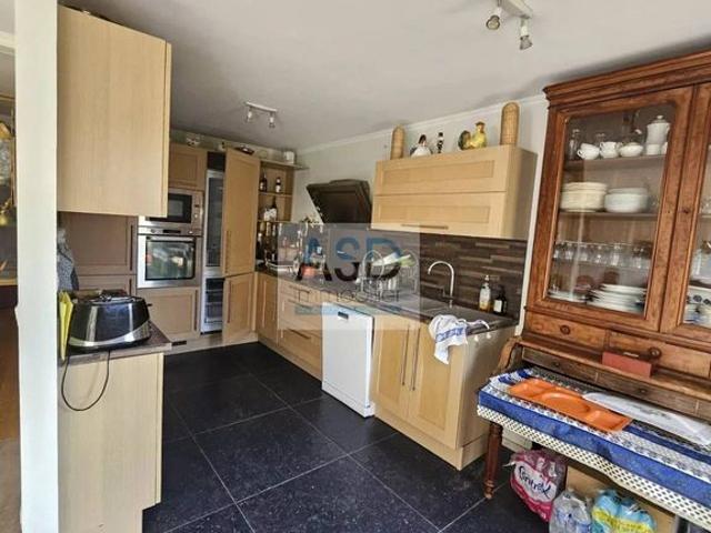 Appartement vente à Lille, La Madeleine