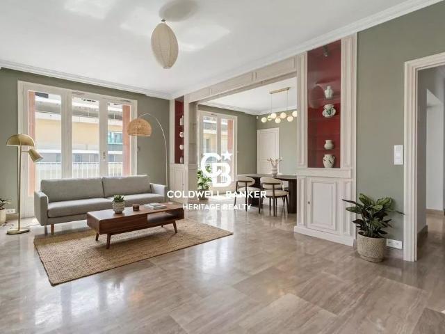 Appartement vente à Lyon, Métropole de Lyon