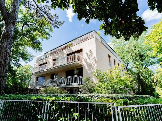 Appartement vente à Saint-Germain-en-Laye, Maisons-laffitte
