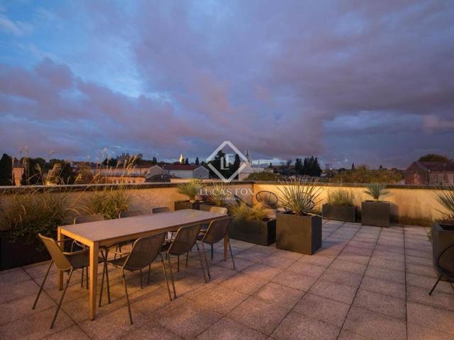 Appartement vente à Montpellier