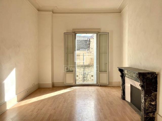 Appartement vente à Montpellier