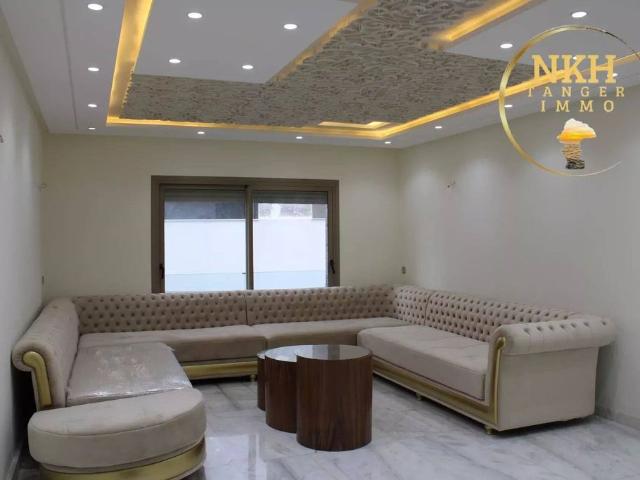 Appartement vente à Tanger طنجة, Préfecture de Tanger-Assilah عمالة طنجة-أصيلة