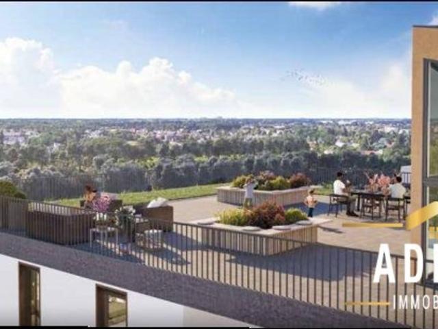 Appartement vente à Orléans