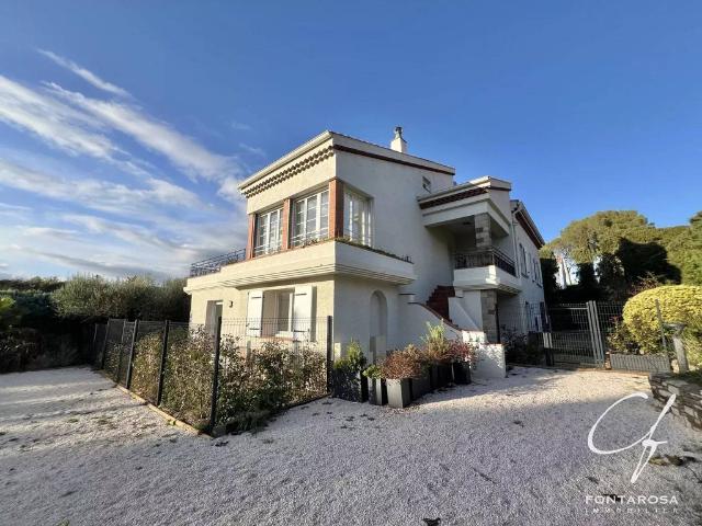 Appartement vente à Arrondissement de Draguignan, Saint-raphaël
