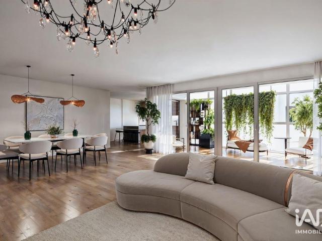 Appartement vente à Toulouse