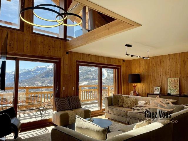 Appartement vente à Briançon