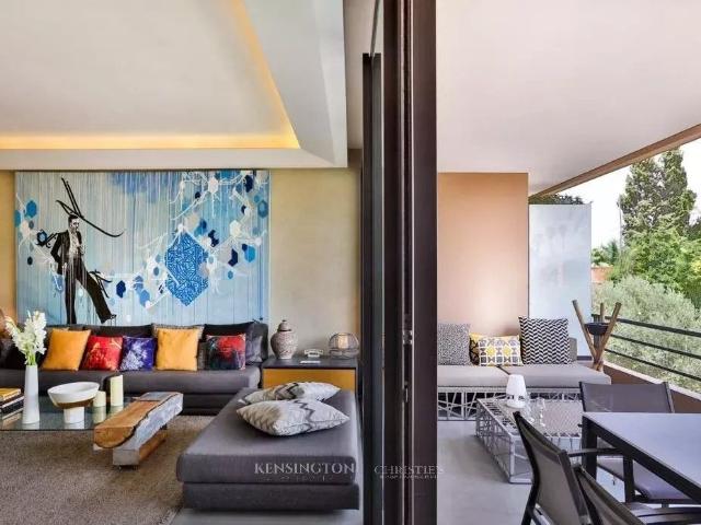 Appartement location à Marrakech, L'Oriental