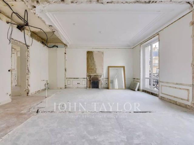 Appartement vente à Paris, Île-de-France