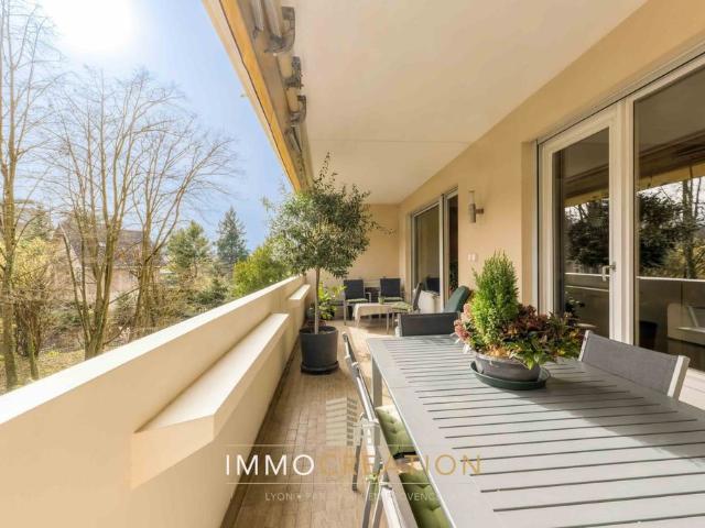 Appartement vente à Lyon, Métropole de Lyon